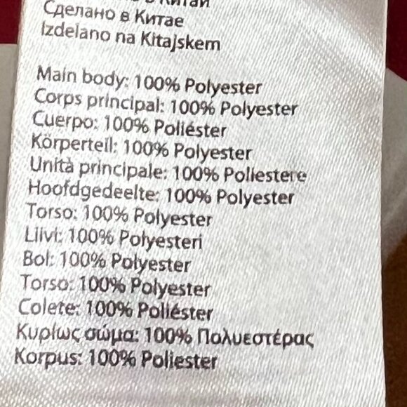 Pearl Izumi  WOMEN'S LONG-SLEEVED CYCLING Jersey Size M - Picture 7 of 9